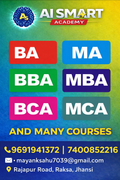 B.A
